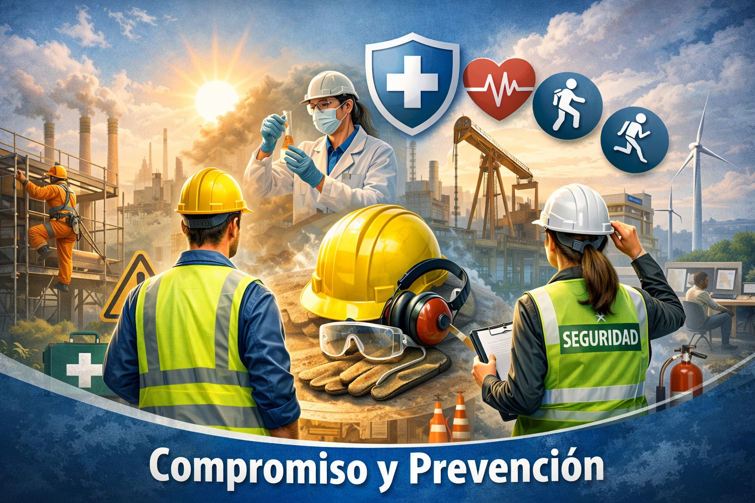 Seguridad Empresarial