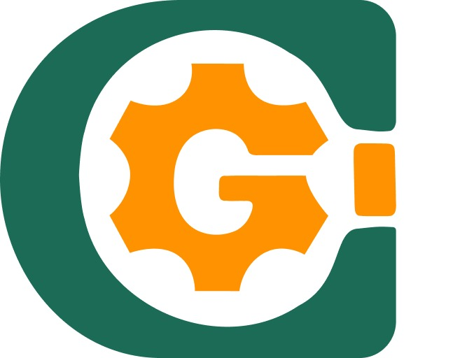 C.G.I. Logo